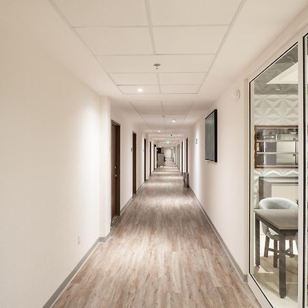 Hotel Mesaluna Short & Long Stay Ciudad Juárez Eksteriør bilde